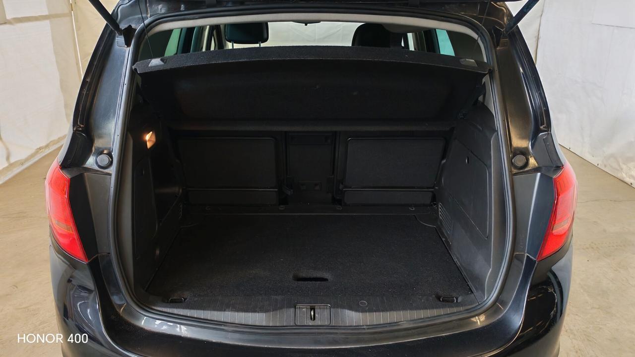 Opel Meriva 1.3 CDTI 95CV ecoFLEX Cosmo