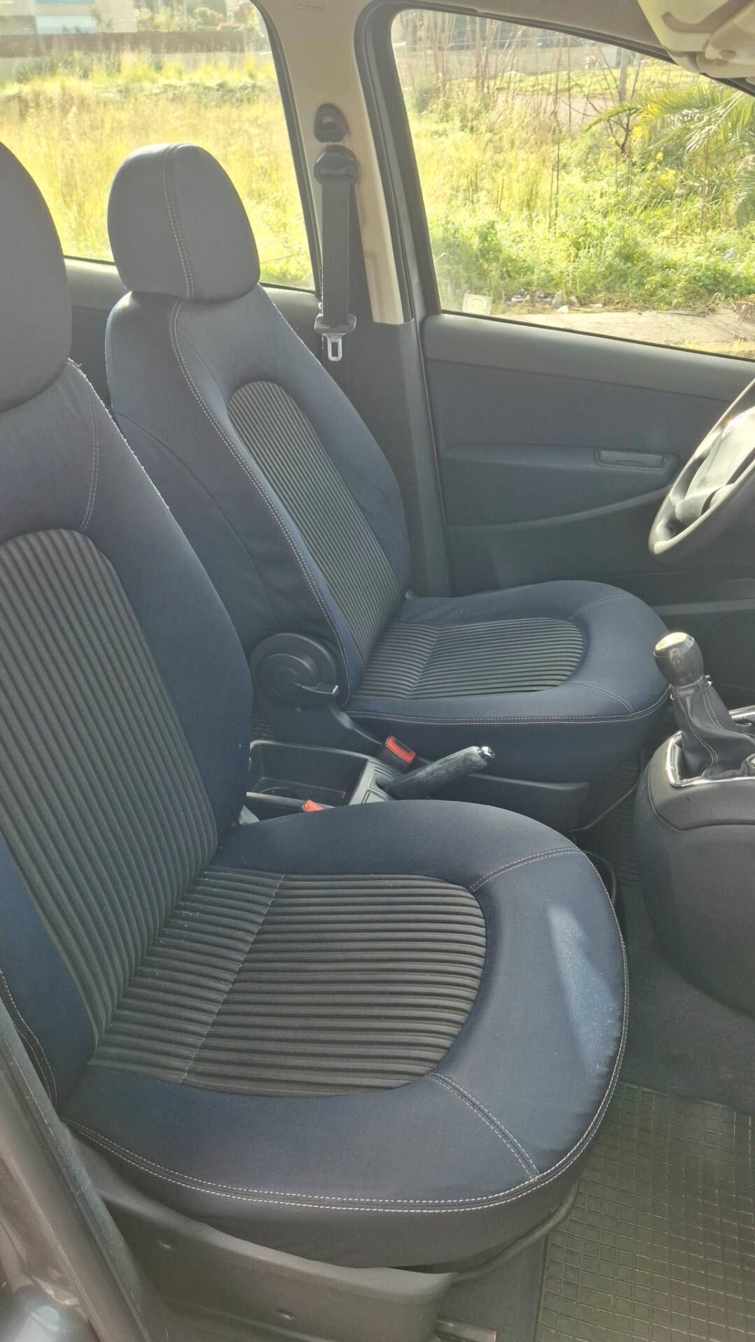 Lancia MUSA 1.3 Multijet 16V 90 CV Oro