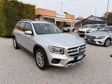 Mercedes-benz GLB 180 d Business auto 2.0d 116cv