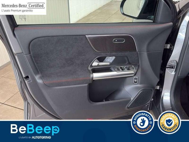 Mercedes-Benz GLA 200 D AMG LINE EXTRA AUTO