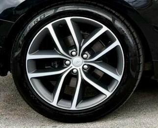 RANGE ROVER 3.0D l6 249cv DYNAMIC HSE