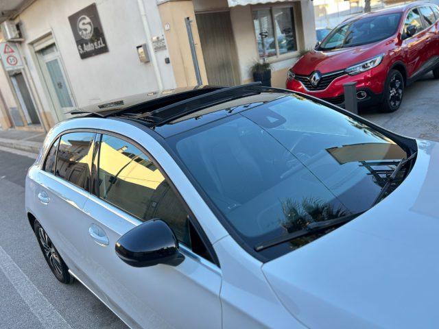 MERCEDES-BENZ A 180 2.0d Automatic Sport *TettoApribile*