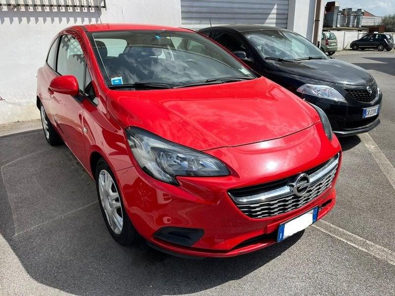 Opel Corsa 1.2 70cv MT5