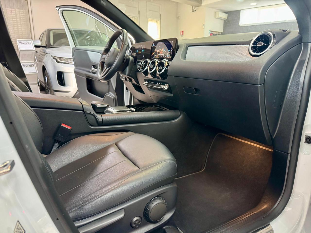 Mercedes B 180 d Automatic Sport Plus 10/2022