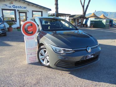 Volkswagen Golf 1.0 eTSI EVO DSG Life