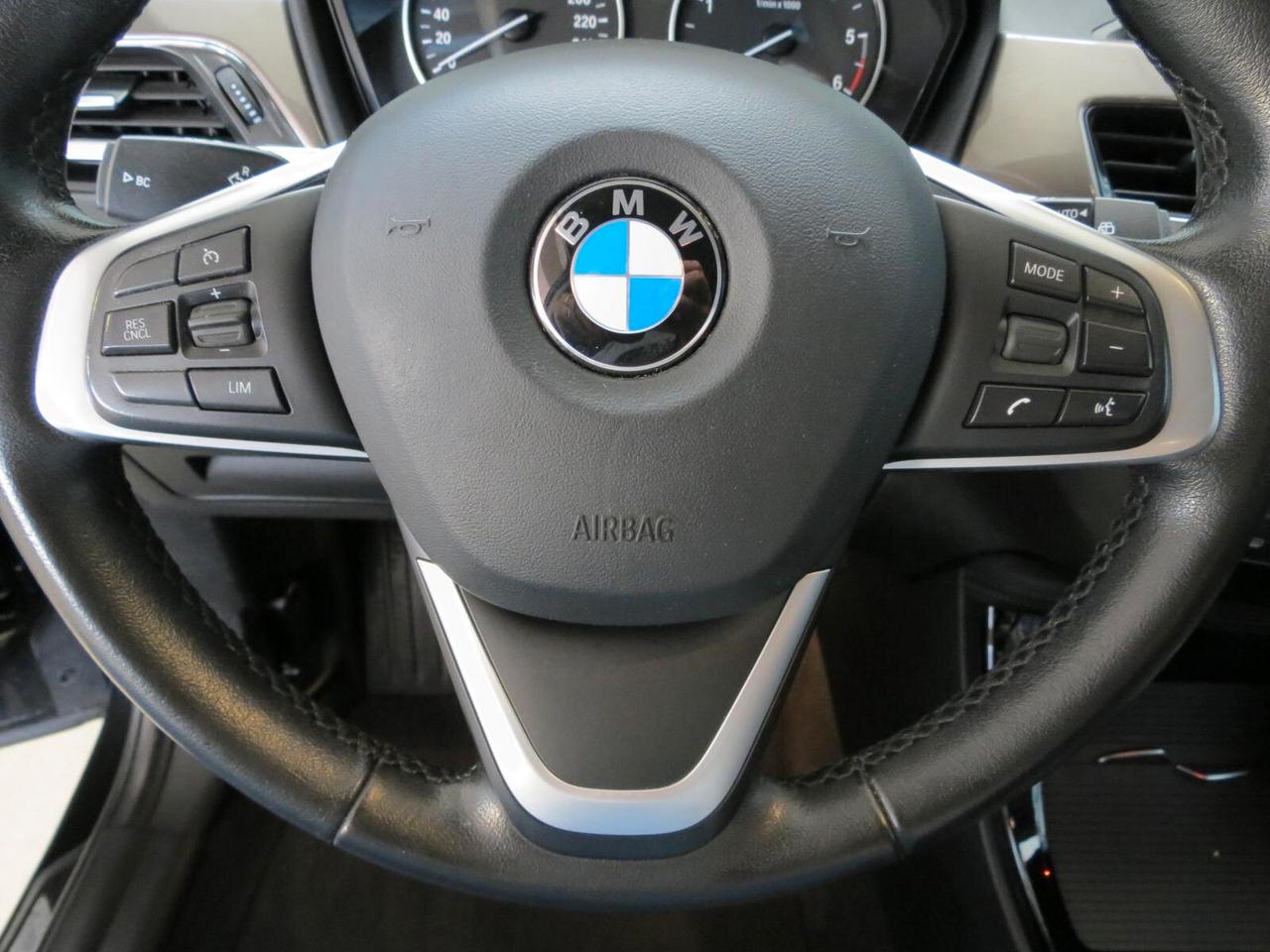 Bmw X1 xDrive 18d 150 cv xLine automatico