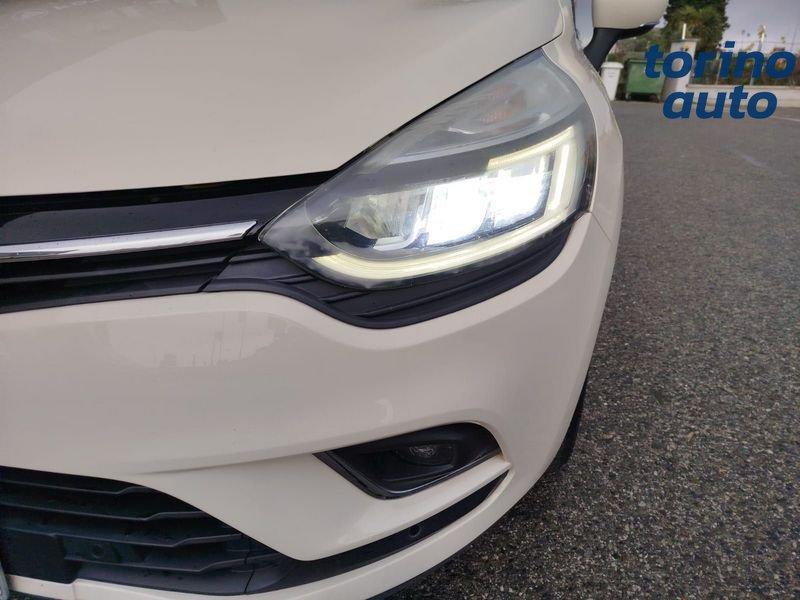 Renault Clio Clio dCi 8V 110CV Start&Stop 5 porte Energy Intens