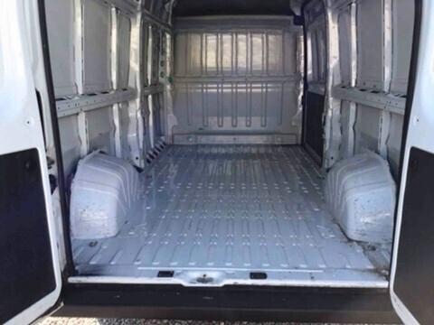 Fiat DUCATO L3H2 140 CV UNICOPROPRIETARIO CASSONE 3,70 MT