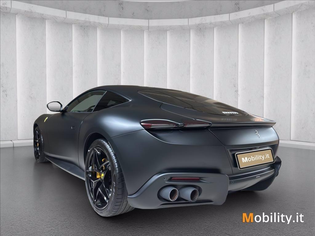 FERRARI Roma 3.9 F1 dct del 2023