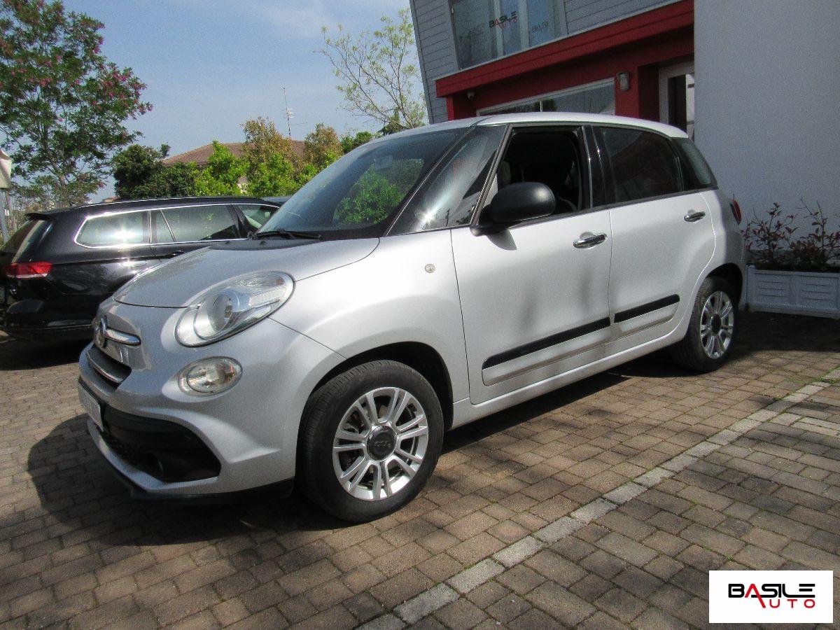 FIAT - 500 L - 1.3 MJT 95 CV Urban
