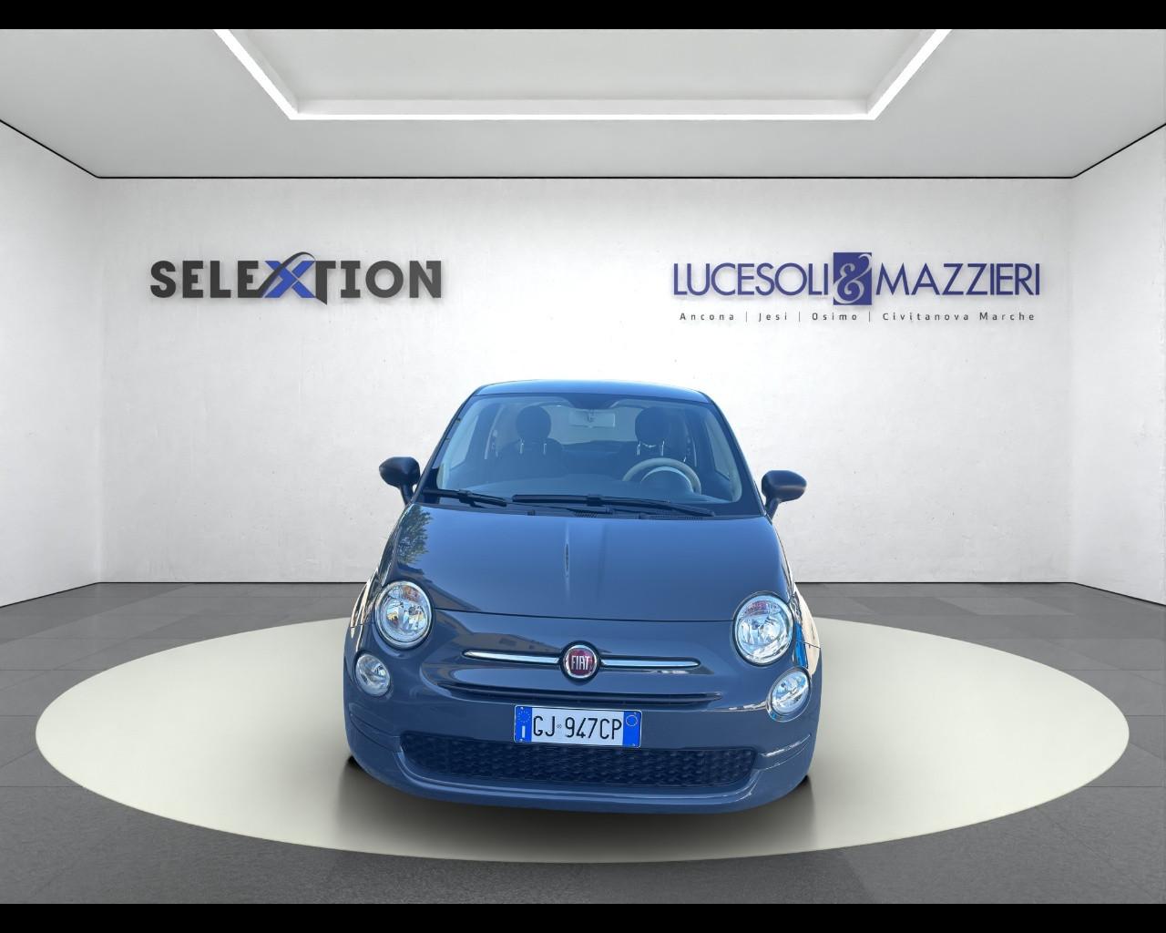 FIAT 500 - 500 1.0 Hybrid Cult