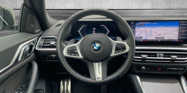 BMW 430 i xDrive 48V Msport