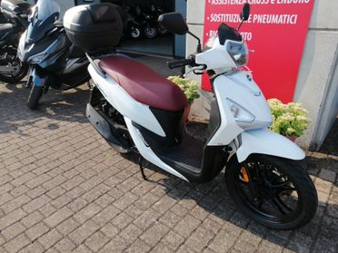 Sym Symphony 50 S