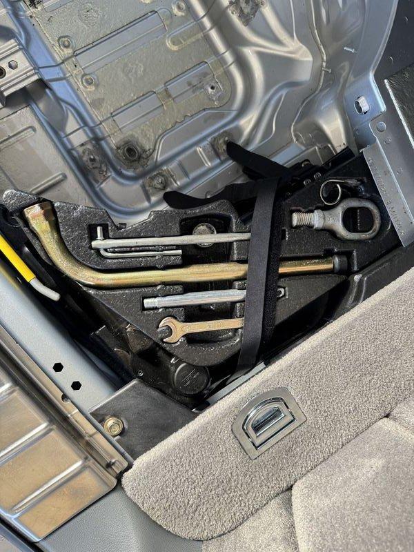 Porsche Cayenne 4.5 S Iscritta ASI - Book Service Porsche - 2 Proprietari - Da Amatore