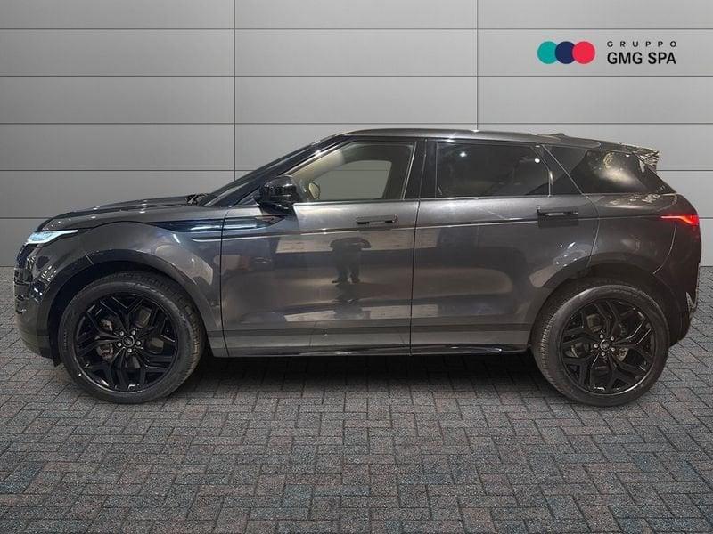 Land Rover RR Evoque Range Rover Evoque 2.0d i4 mhev R-Dynamic HSE awd 163cv auto
