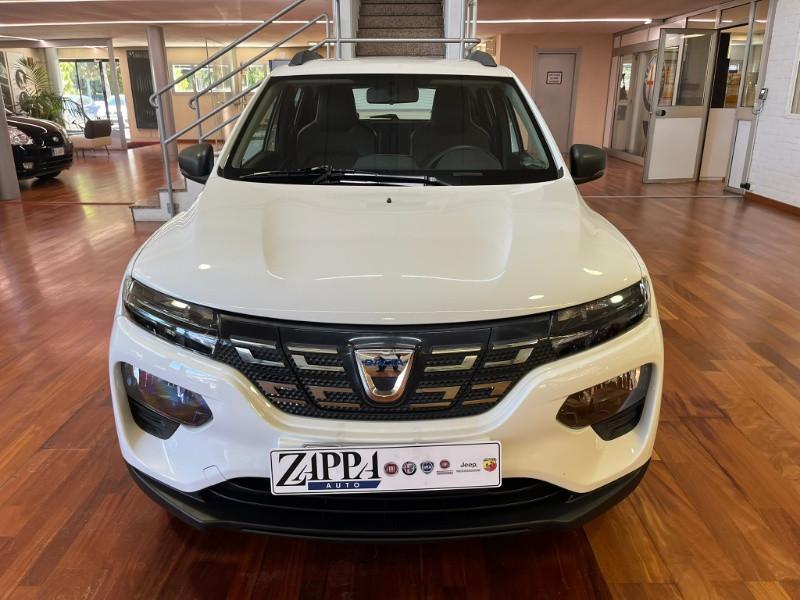 DACIA Spring Electric 45 Comfort