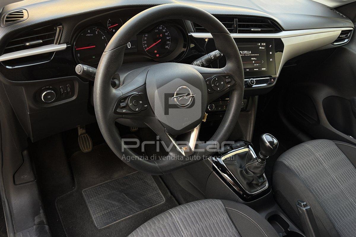OPEL Corsa 1.5 D 100 CV Edition
