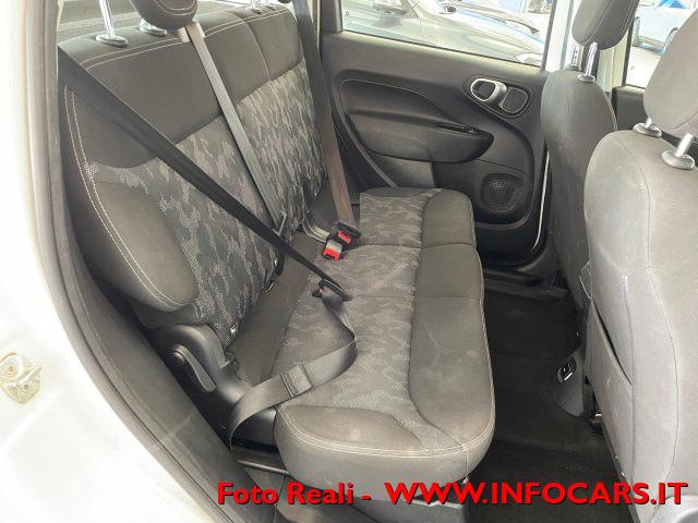 FIAT 500L 1.4 95 CV S&S Cross NEOPATENTATI PROMO