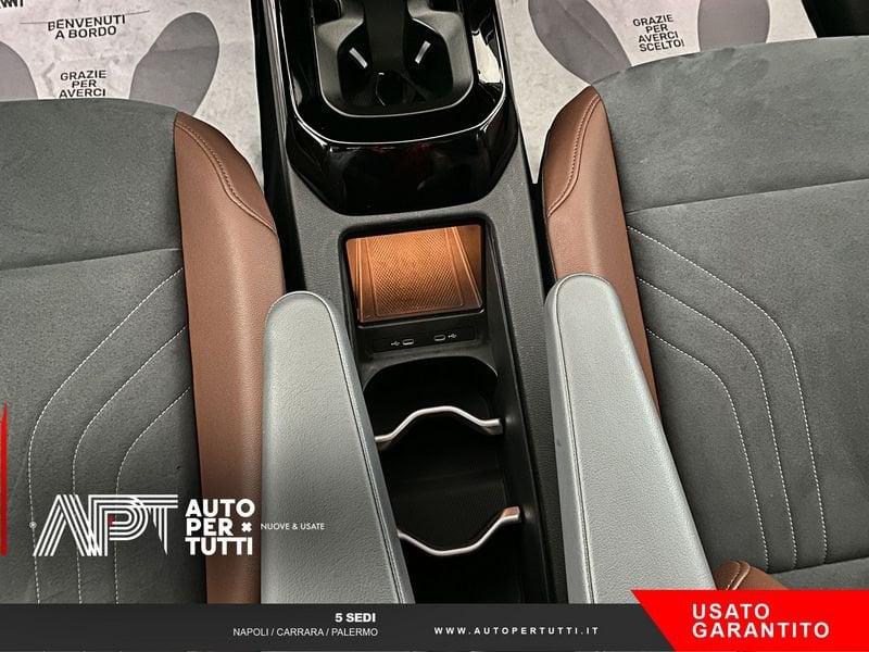 Volkswagen ID.4 ID.4 1st edition