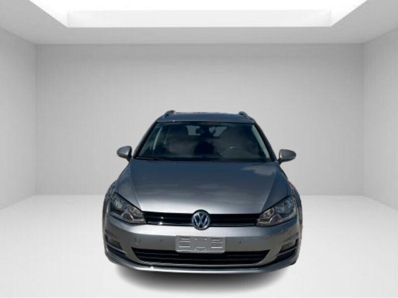 Volkswagen Golf Variant 1.6 TDI 110 CV Comfortline BlueMotion Tech.