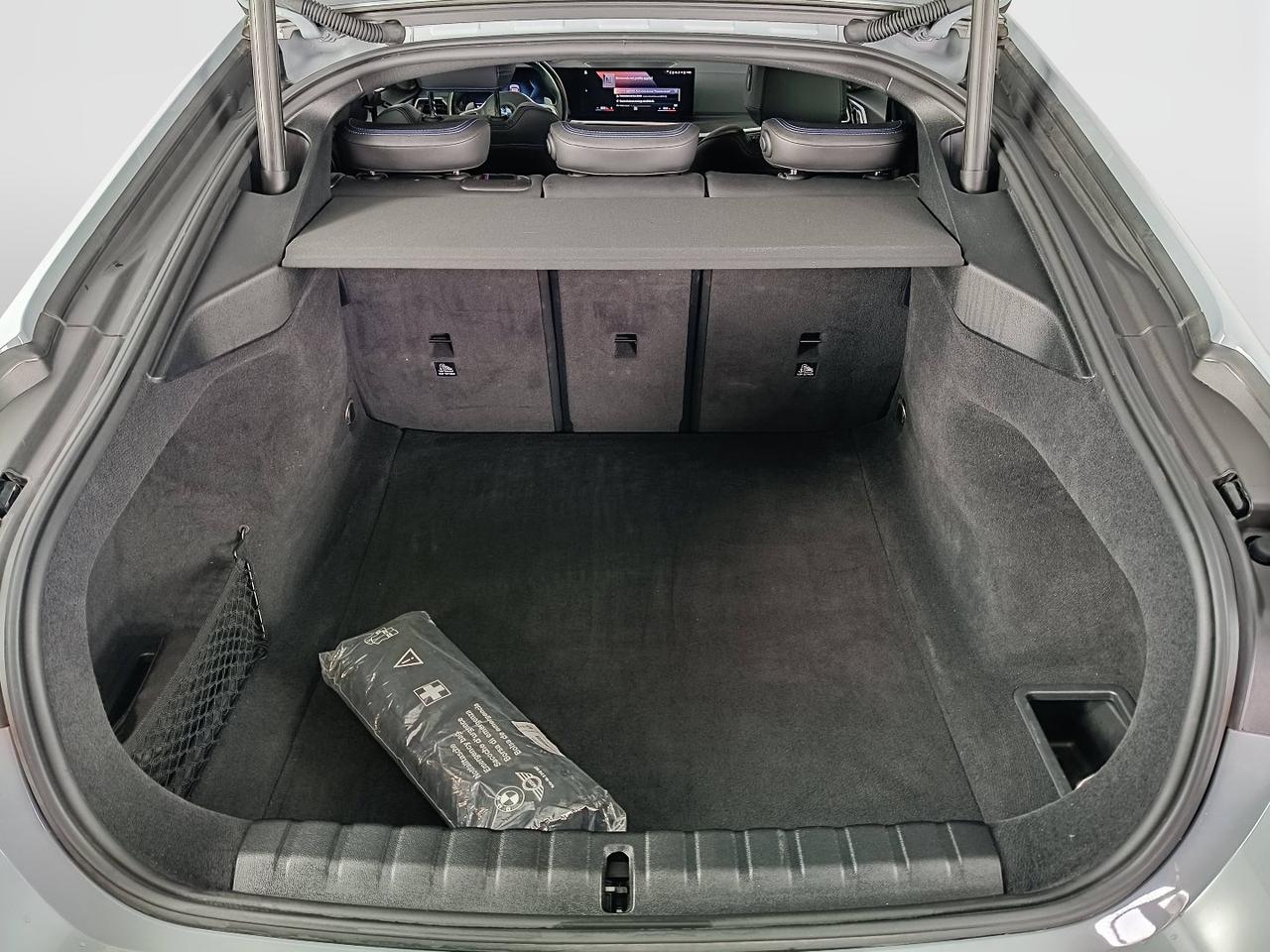 BMW Serie 4 G26 2021 Gran Coupe - 420d Gran Coupe mhev 48V xdrive Msport auto