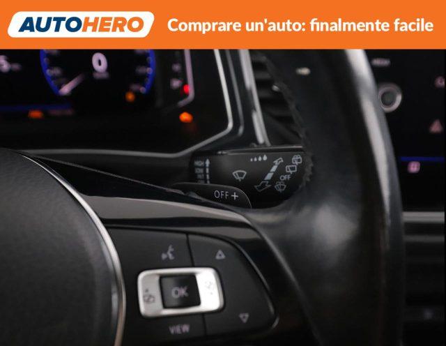 VOLKSWAGEN T-Roc 1.5 TSI ACT DSG Advanced BlueMotion Technology
