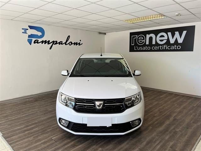 DACIA Sandero 1.0 tce Streetway Comfort Eco g 100cv