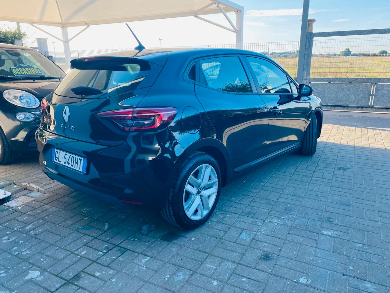 Renault Clio Blue dCi 100 CV 5 porte Evolution