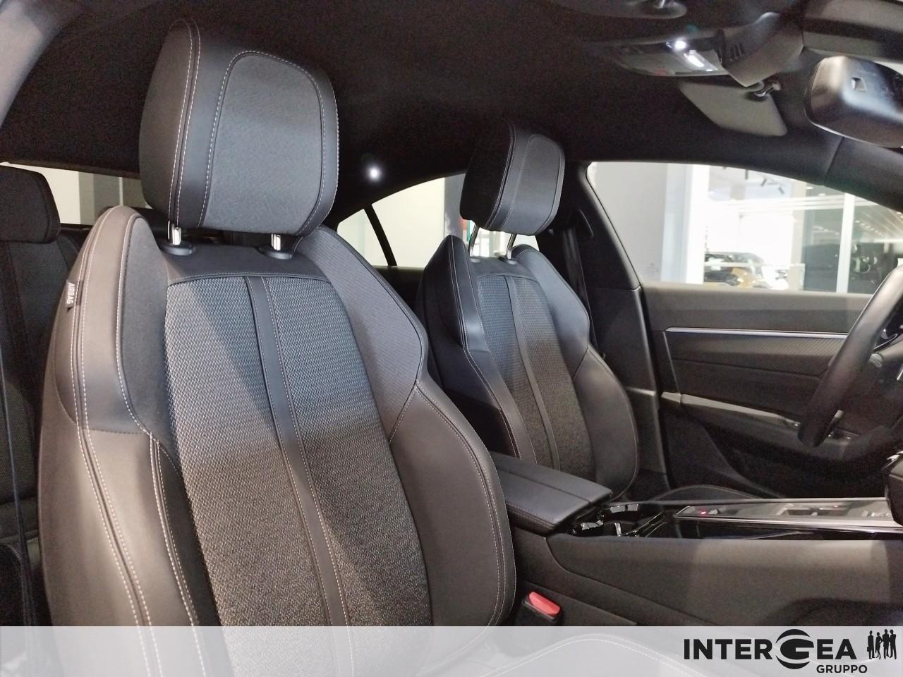 PEUGEOT 508 1.6 phev Allure 225cv e-eat8