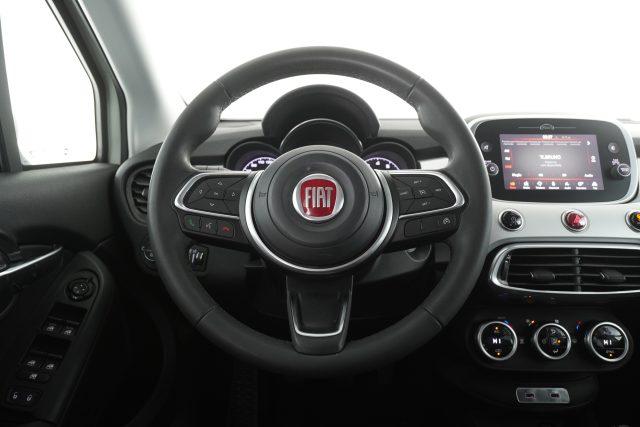 FIAT 500X 500X 1.0 T3 120 CV Connect