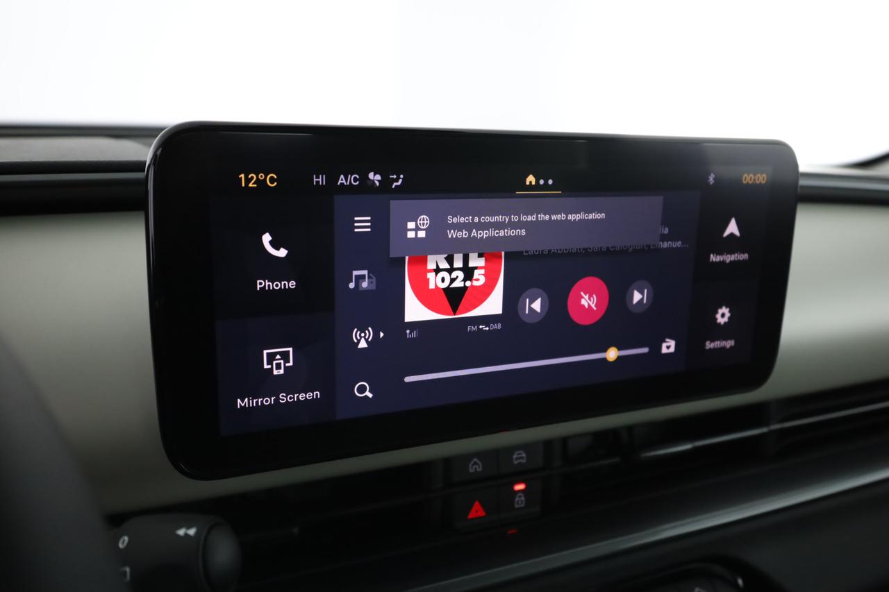 FIAT 600 (2023-->) 600 Hybrid 110 CV DCT MHEV La Prima
