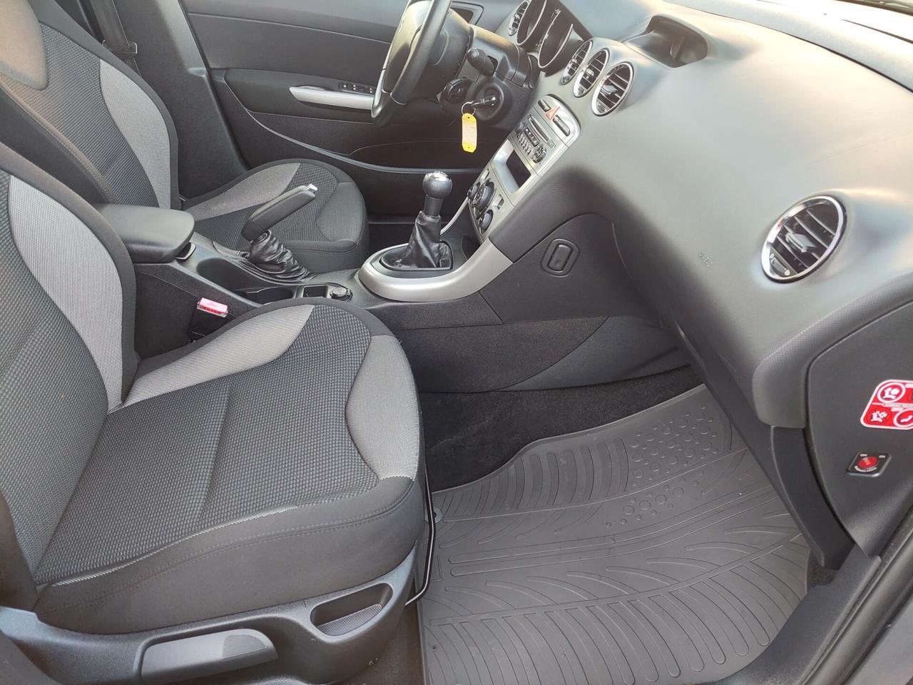 Peugeot 308 1.6 8V HDi 93CV 5p. Business