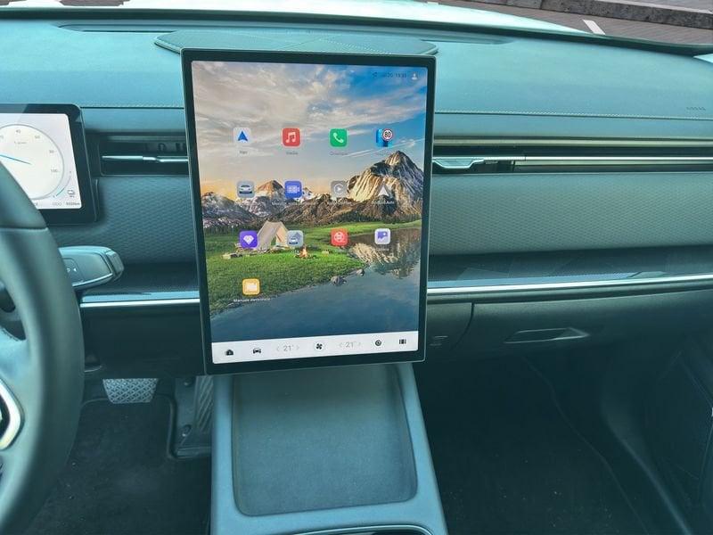 Jaecoo Jaecoo 7 Super Hyb. Jaecoo 7 1.5 TGDI 347 CV PHEV Premium