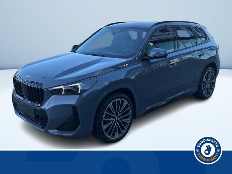 BMW X1 xDrive 23d M Sport Pro