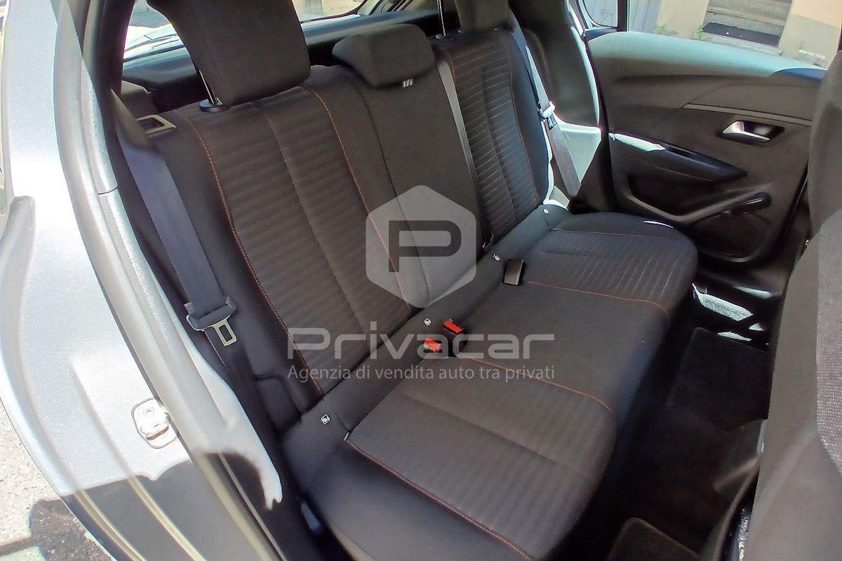 PEUGEOT 208 PureTech 75 Stop&Start 5 porte Active