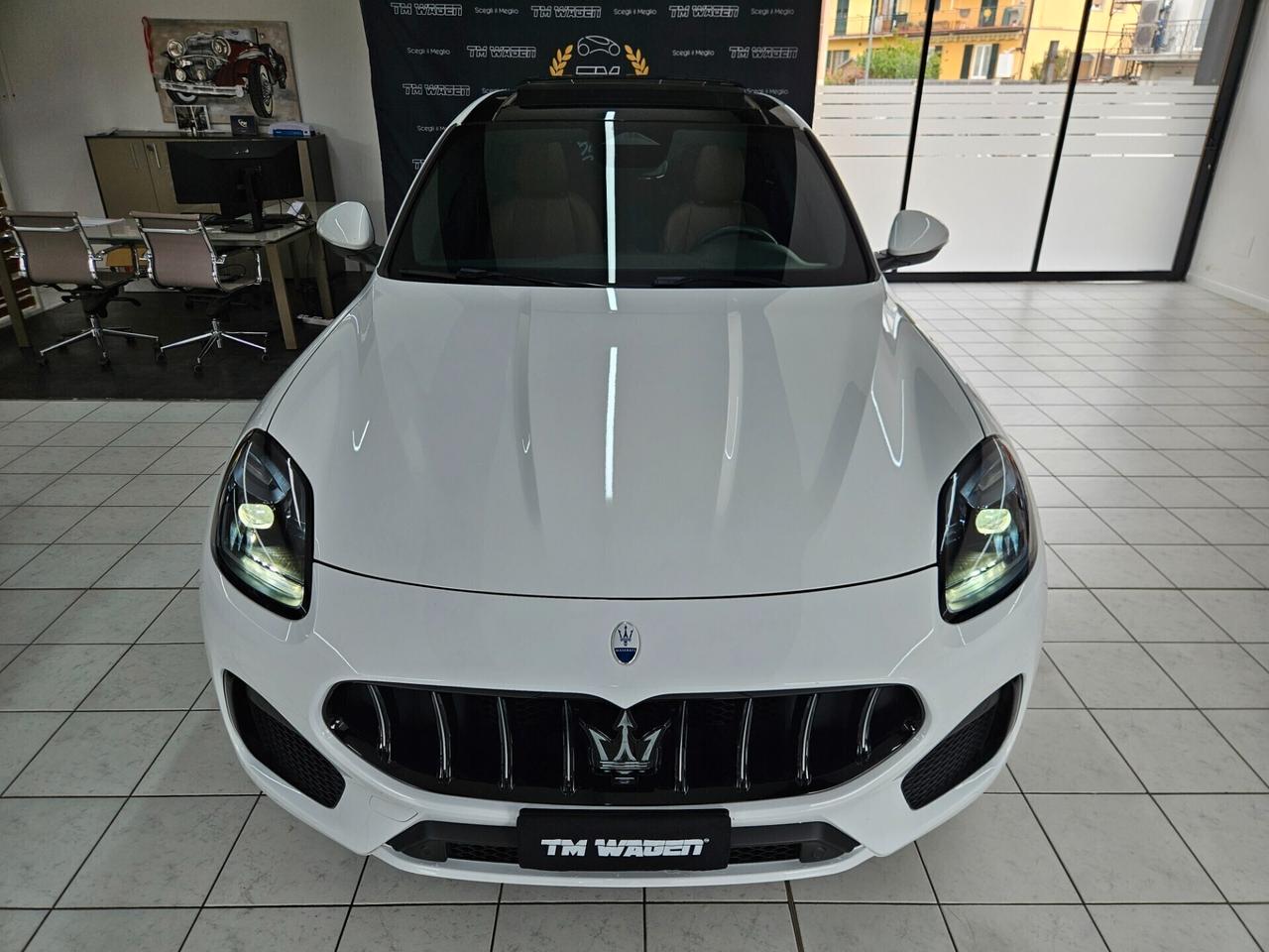 Maserati Grecale 2.0 mhev GT 250cv auto