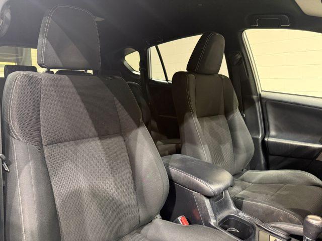 TOYOTA RAV 4 2.5 Hybrid 2WD Style PREZZO REALE