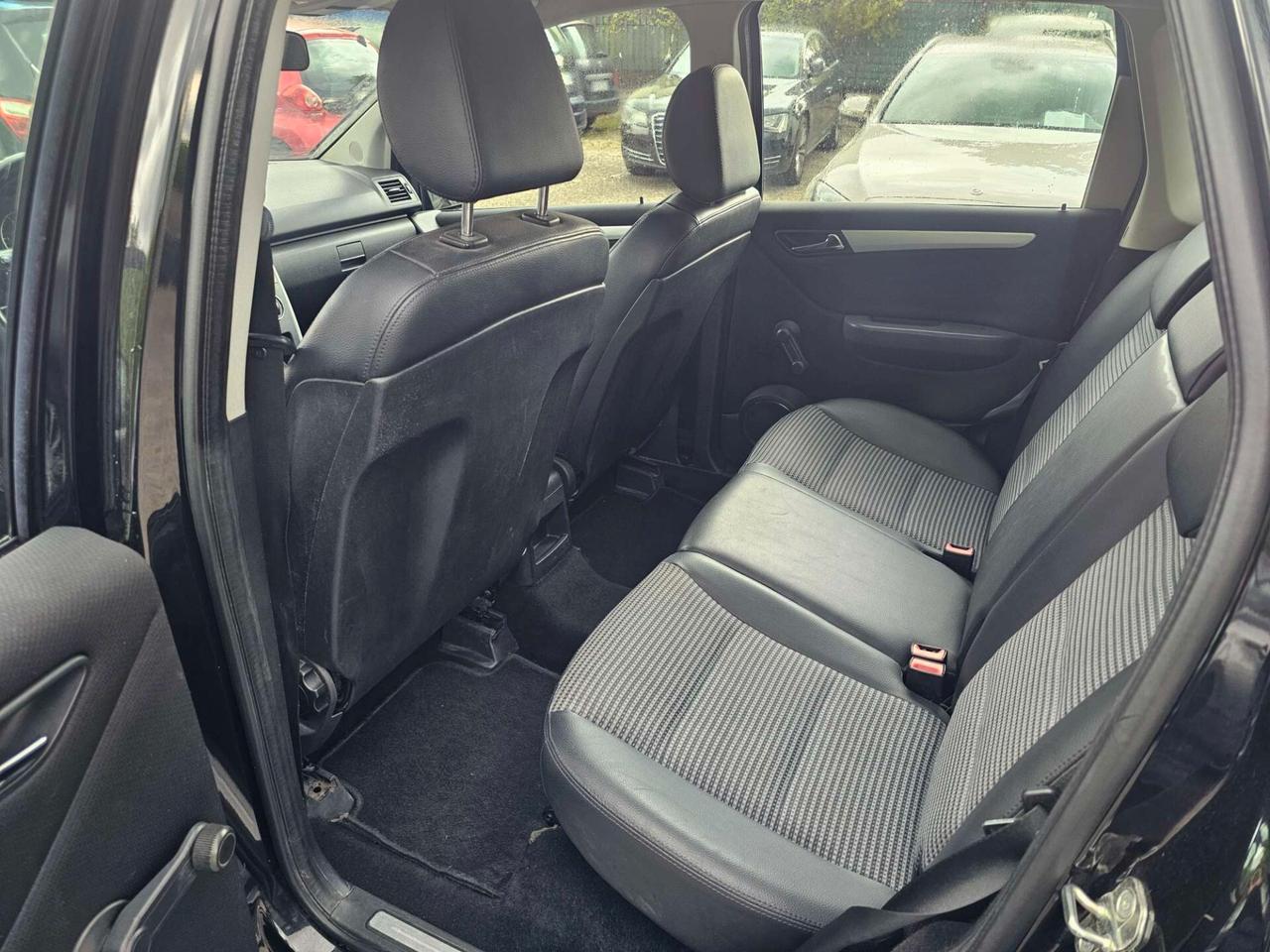 Mercedes-benz A 180 A 180 CDI Avantgarde Neopatentati