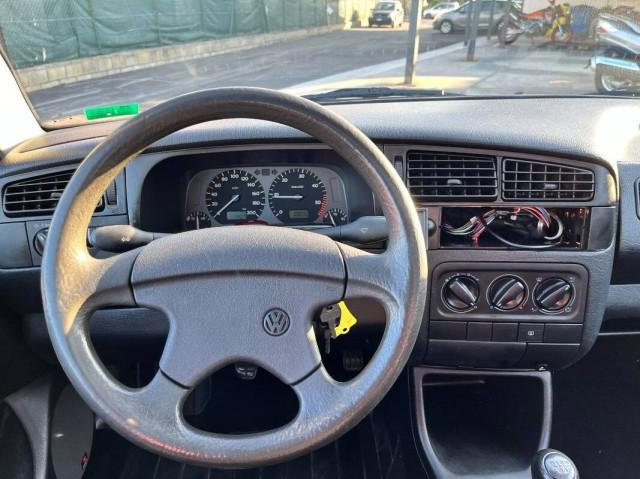 Volkswagen Golf 1.9 tdi GT Special 3p