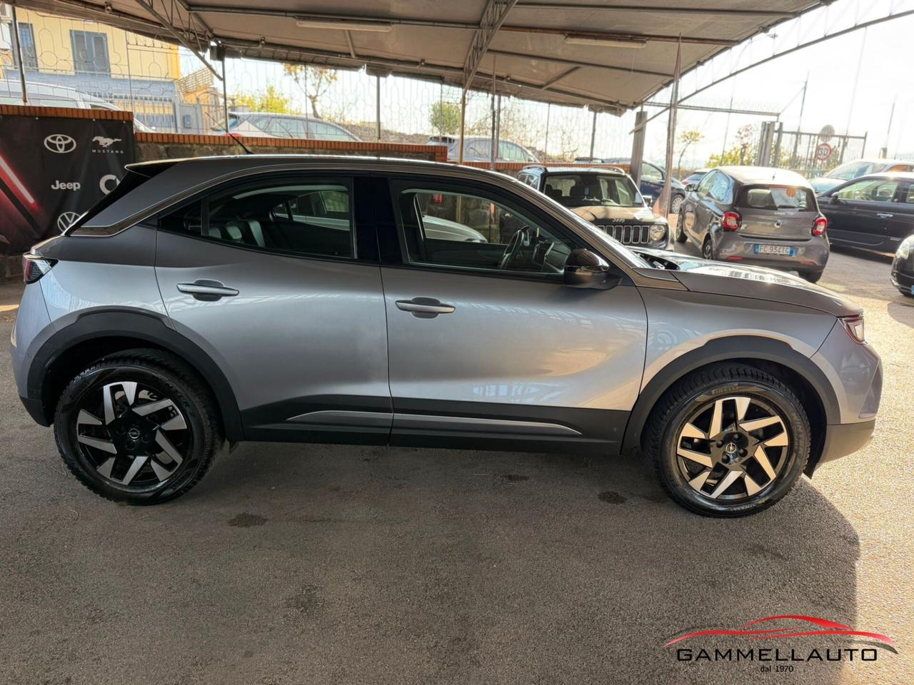 Opel Mokka 1.5 Elegance 110CV