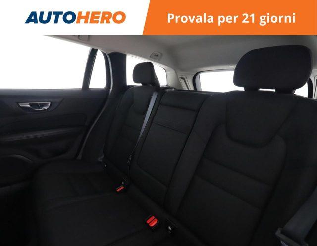 VOLVO V60 D3 Geartronic Business