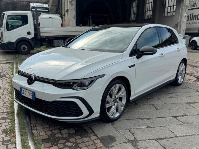 VOLKSWAGEN Golf GTD 2.0 TDI DSG full optionals