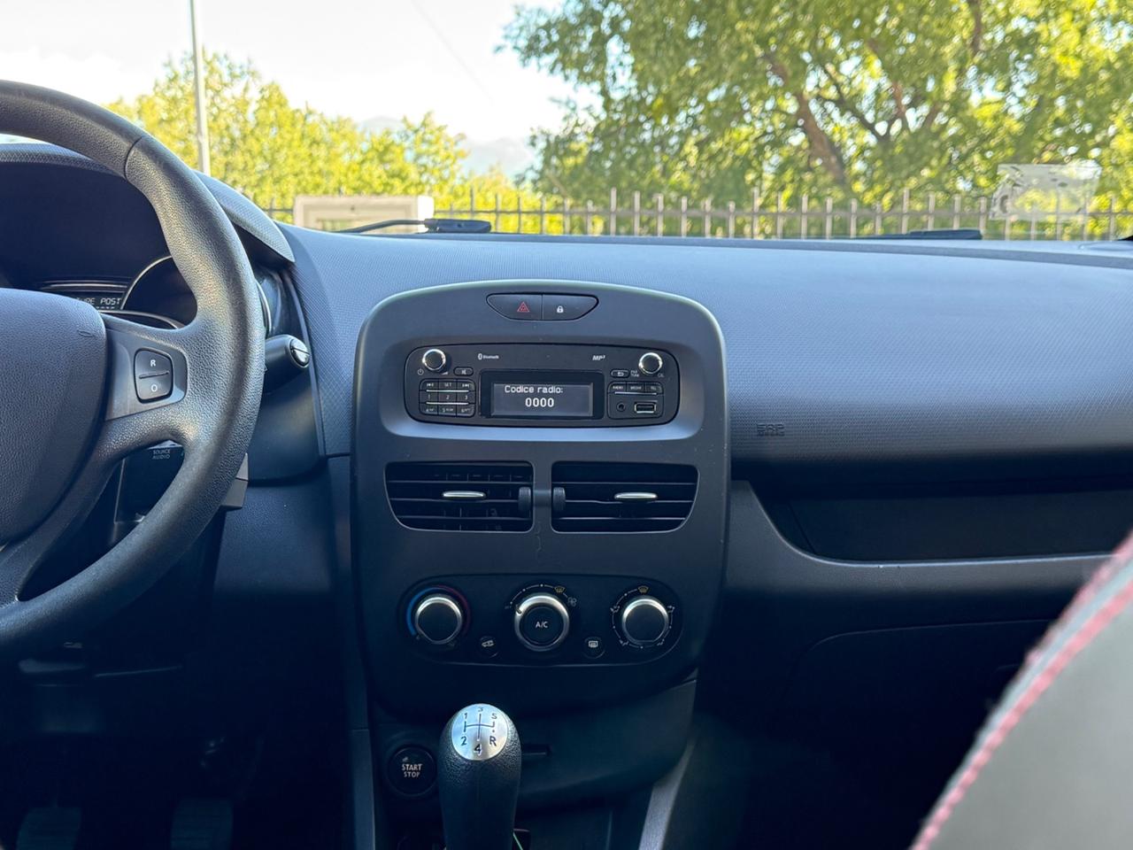 Renault Clio dCi 8V 75CV Start&Stop 5 porte Energy Life