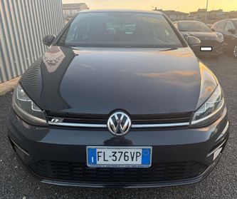 Volkswagen Golf RLINE PRONTA ALL'USO
