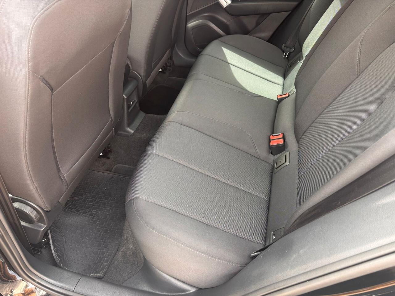 Audi Q2 30 TDI Admired