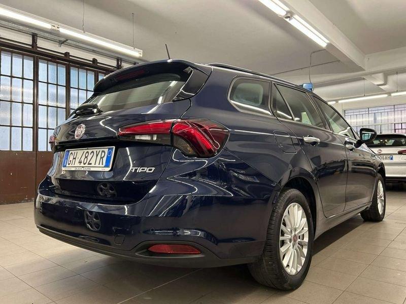 FIAT Tipo 1.0 SW Life