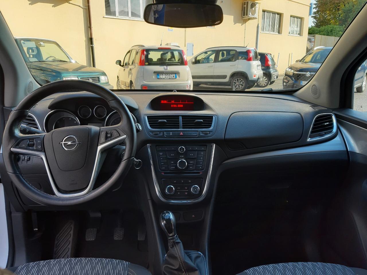 Opel Mokka 1.7 CDTI Ecotec 130CV 4x2 Start&Stop Ego