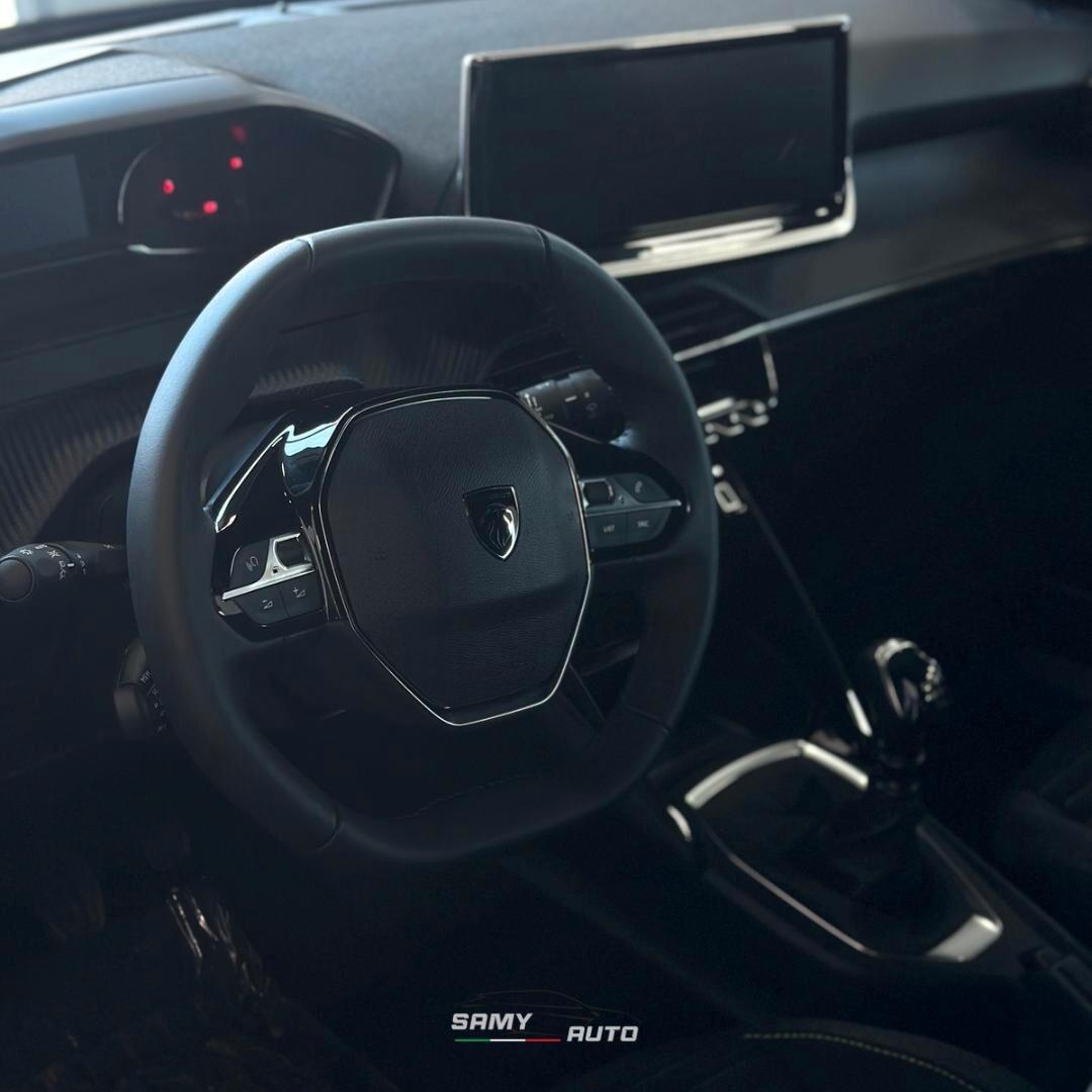 Peugeot 2008 PureTech 100 Active S
