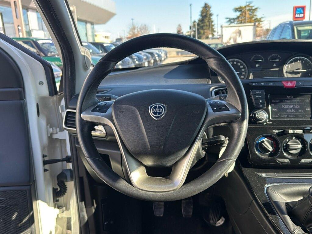 Lancia Ypsilon 5 Porte 1.2 Mya