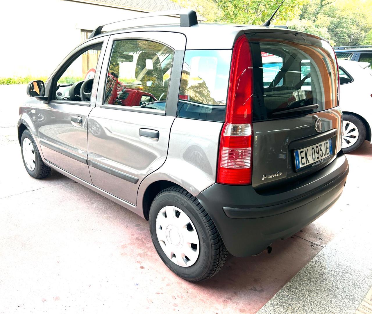 Fiat Panda 1.2 Emotion 69cv E5